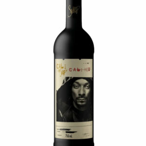 Cali by Snoop Red Wine, 75 cl