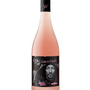 Cali by Snoop Rosé Wine, 75 cl