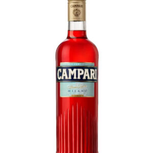 Campari Liqueur, 70 cl