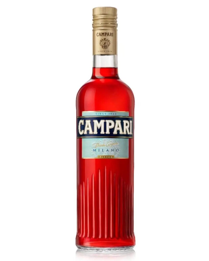 Wholesale Campari Liqueur 70 cl