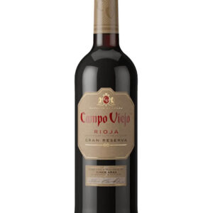 Campo Viejo Gran Reserva, 75 cl
