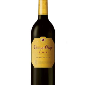 Campo Viejo Tempranillo, 75 cl