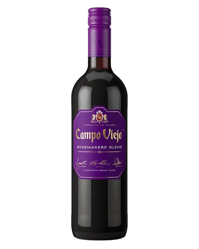 Wholesale Campo Viejo Winemakers Blend 75 cl