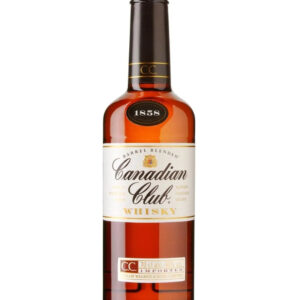 Wholesale Canadian Club Whisky | Buy in Bulk