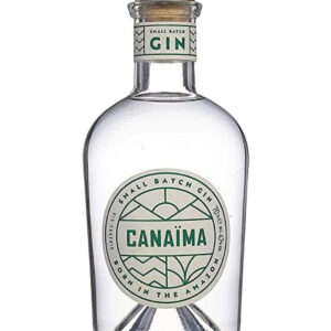Canaïma Gin, 70 cl