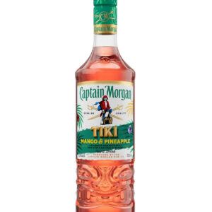 Captain Morgan Tiki Rum, 70 cl