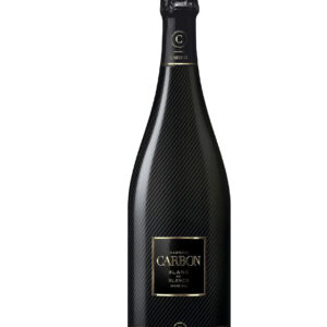 Carbon Cuvée Blanc de Blancs 2012 Grand Cru, 75 cl
