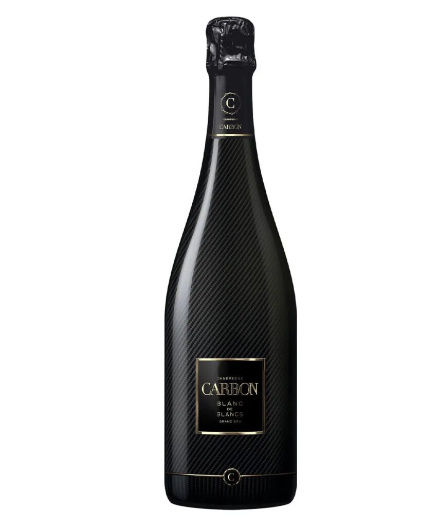 Wholesale Carbon Cuvée Blanc de Blancs 2012 Grand Cru 75 cl