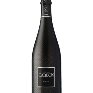 Carbon Cuvée Brut, 75 cl
