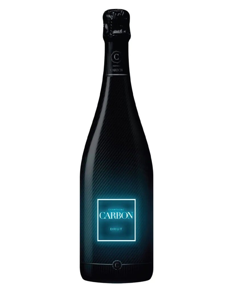 Wholesale Carbon Cuvée Brut Luminous 75 cl
