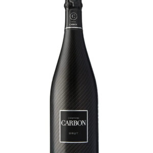 Carbon Cuvée Brut Réflection, 75 cl