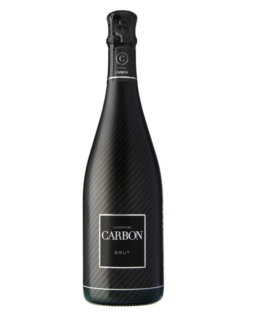 Wholesale Carbon Cuvée Brut Réflection 75 cl
