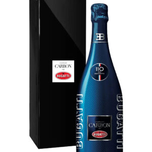 Carbon Cuvée Bugatti EB01 2002 Magnum in Gift Box, 1.5 L