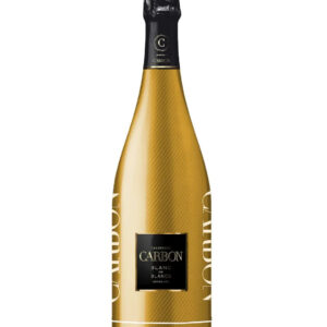 Carbon Cuvée Gold Vintage 2012 Blanc de Blancs, 75 cl