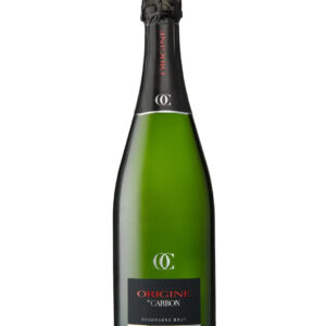 Carbon Cuvée Origine, 75 cl