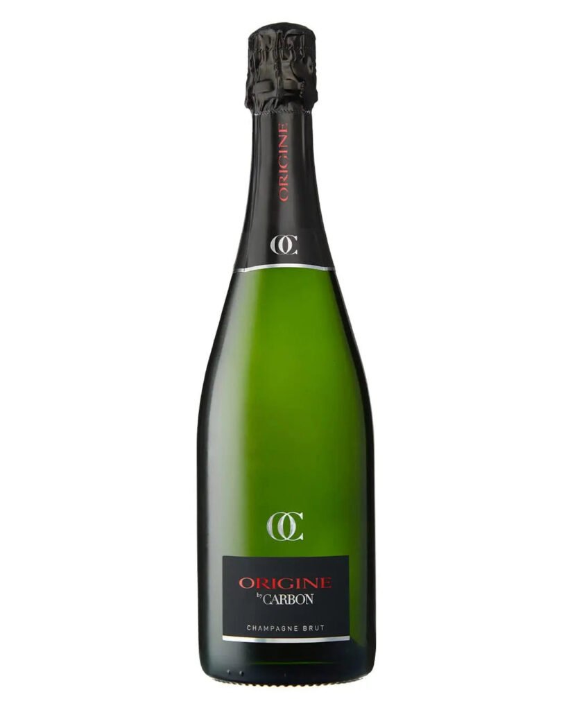 Wholesale Carbon Cuvée Origine 75 cl