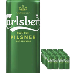 Buy Pilsner beer from a bulk wholesale supplier