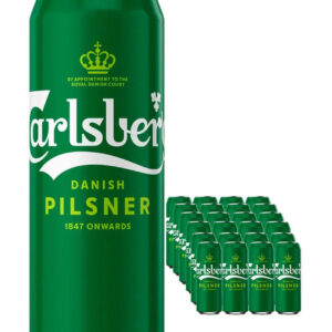Buy Carlsberg Beer in Bulk Wholesale Supplier