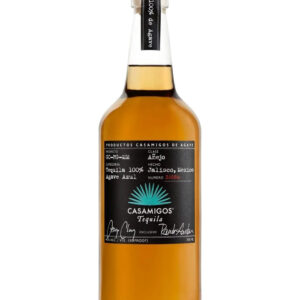 Casamigos Anejo Tequila | George Clooney, 70 cl