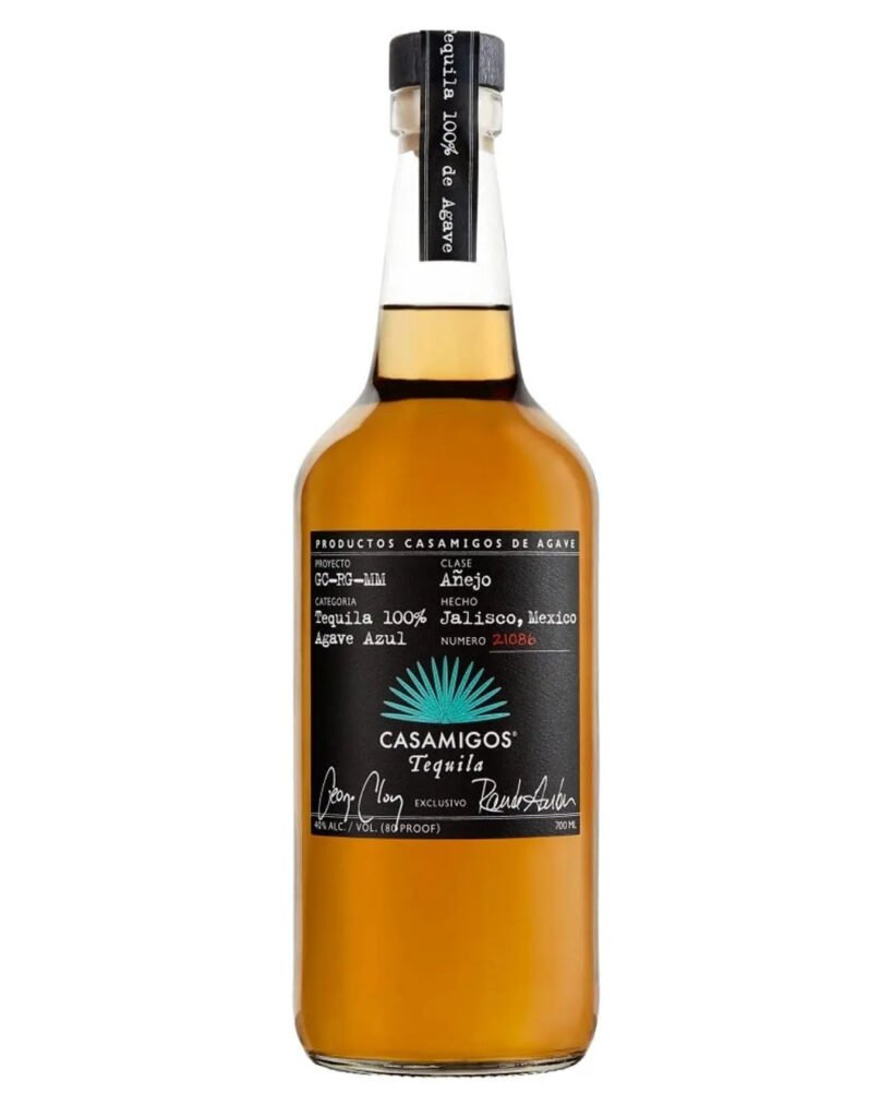 Wholesale Casamigos Anejo Tequila | George Clooney 70 cl