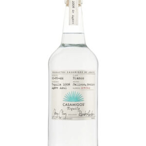 Casamigos Blanco Tequila | George Clooney, 70 cl