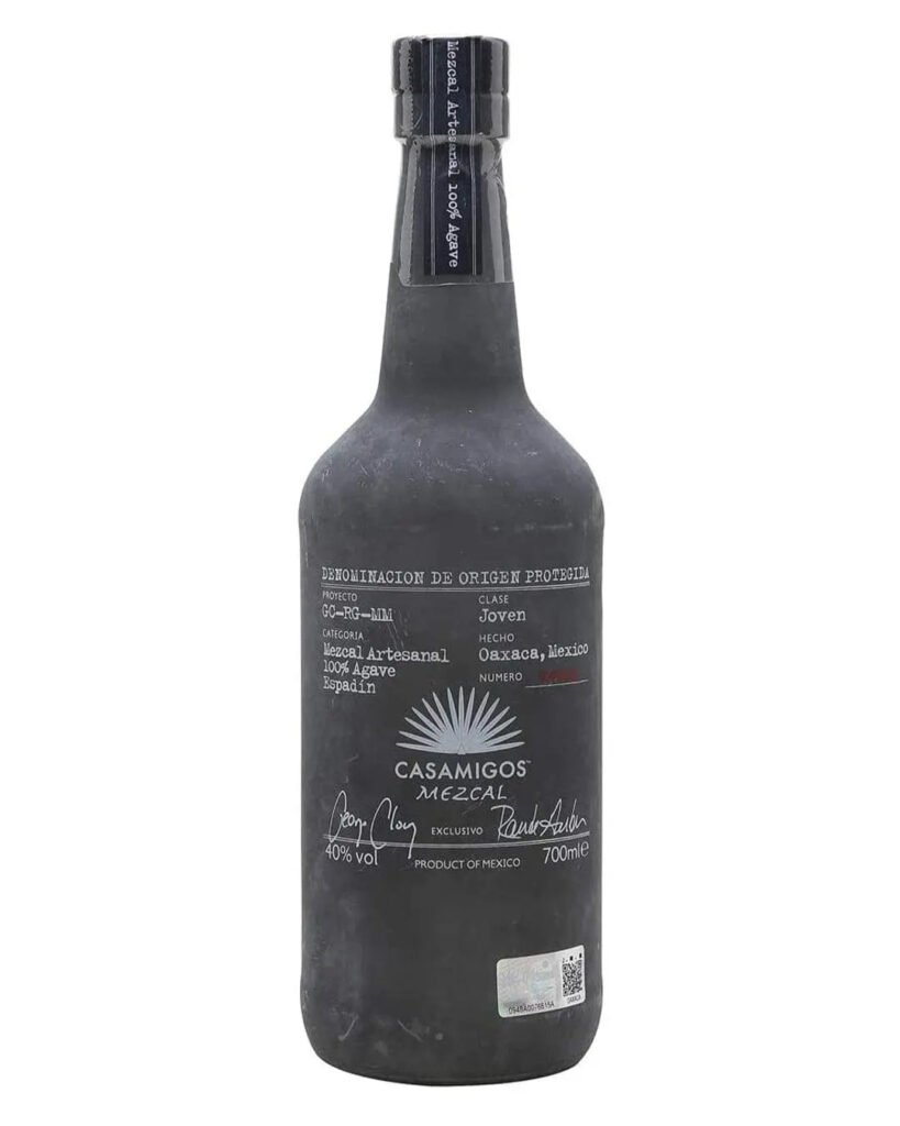 Wholesale Casamigos Joven Mezcal 70 cl