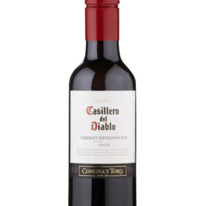 Casillero del Diablo Cabernet Sauvignon Single Serve, 187 ml