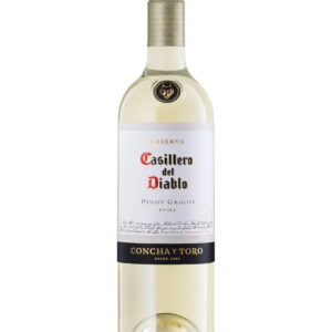Casillero del Diablo Pinot Grigio, 75 cl
