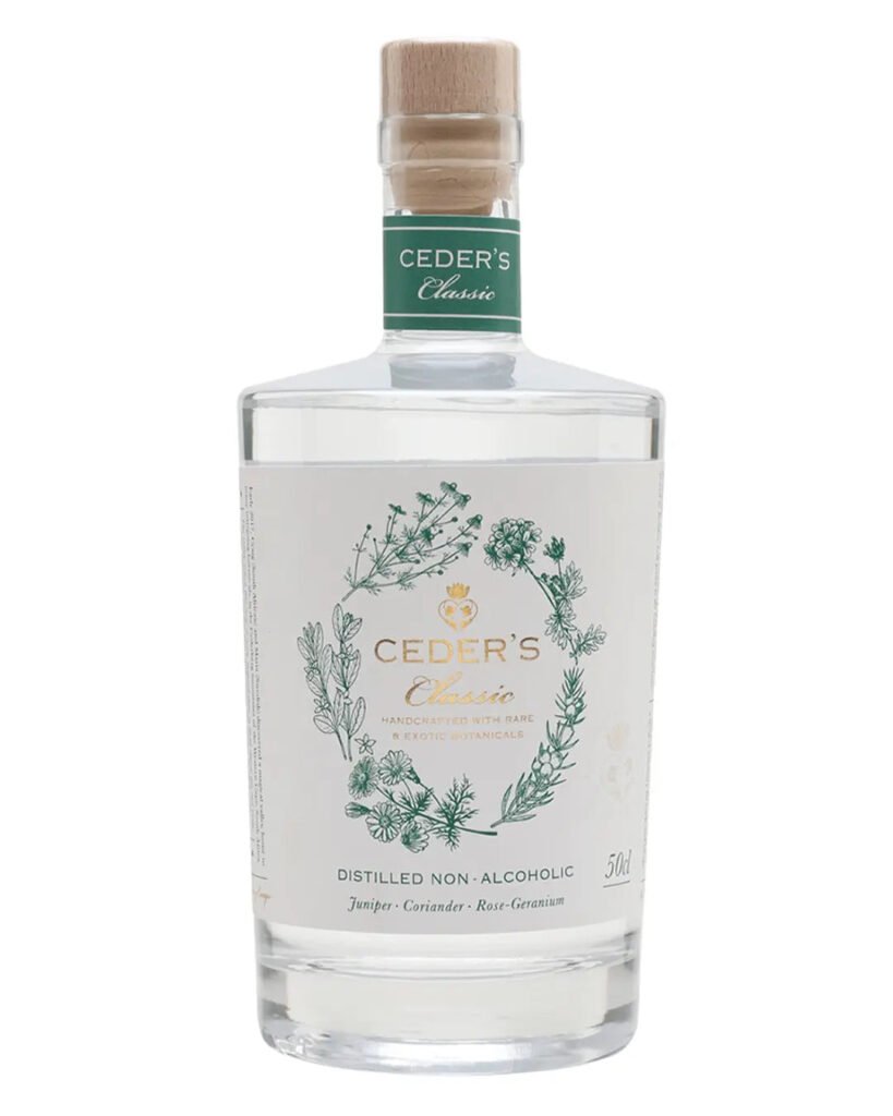 Wholesale Ceders Classic 0.4% 50 cl