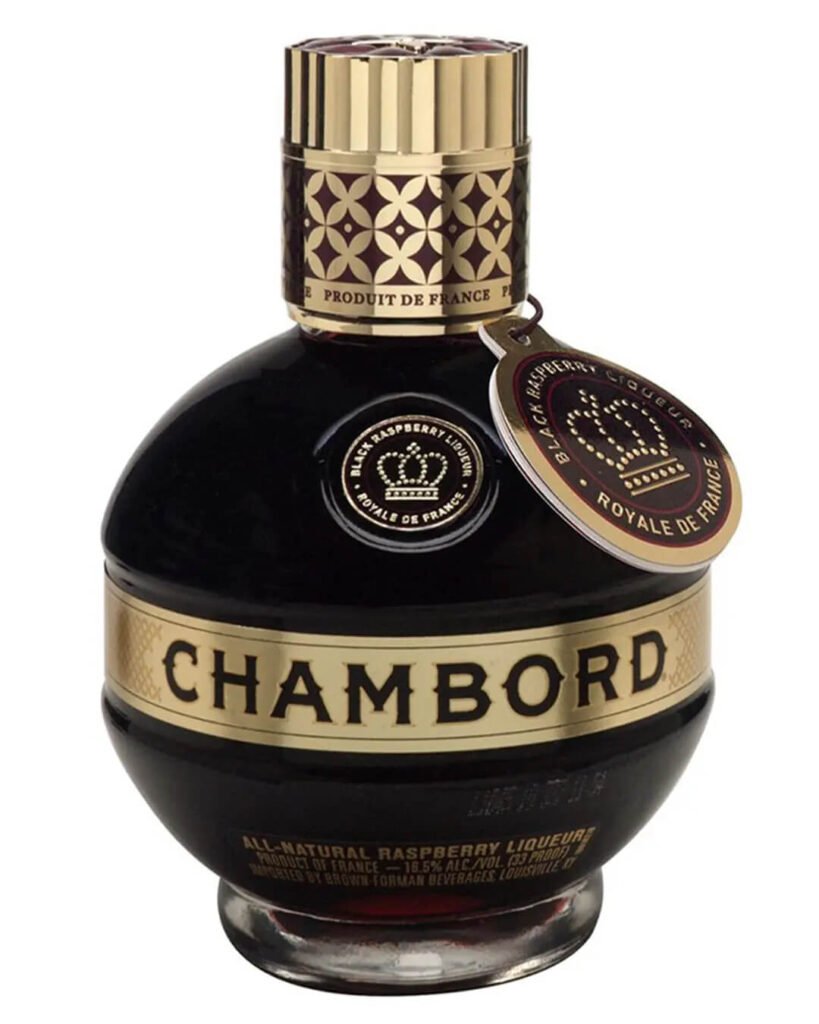 Wholesale Chambord Liqueur 70 cl