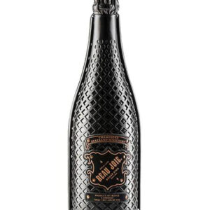 Beau Joie Demi Sec ‘Sugar King’ Champagne NV, 75 cl