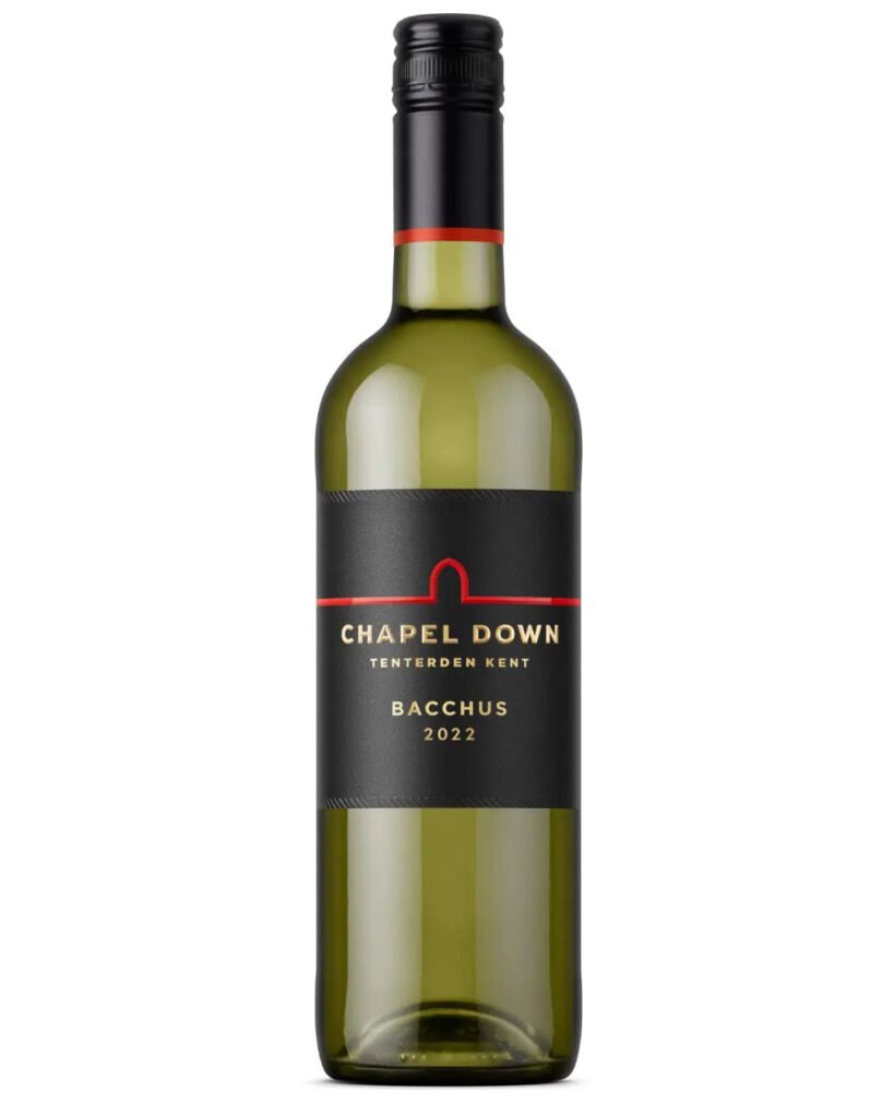 Wholesale Chapel Down Bacchus White Wine 75 cl