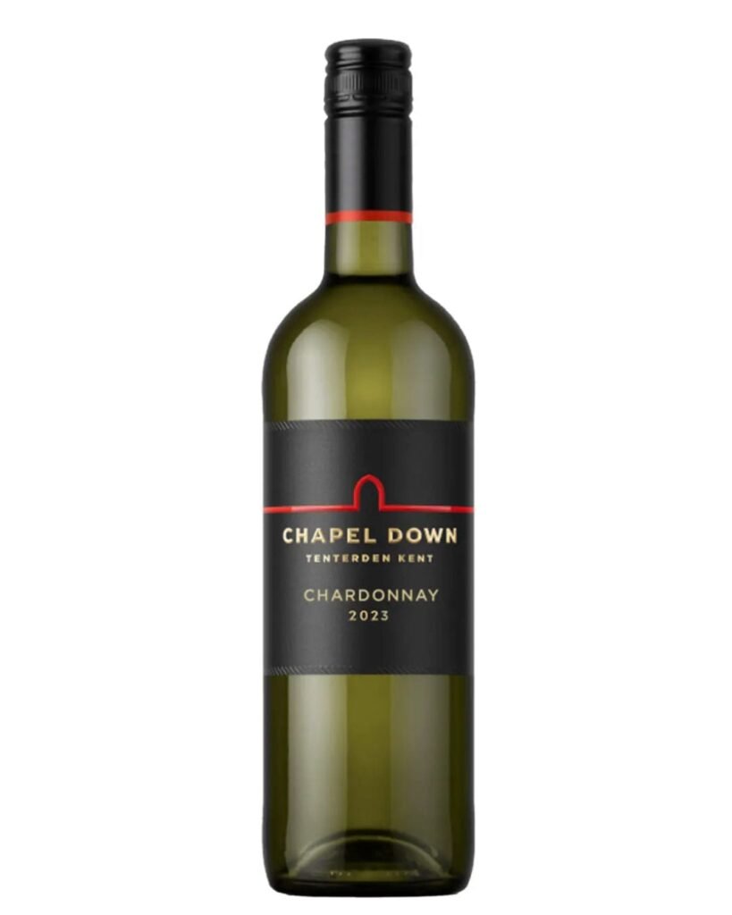 Wholesale Chapel Down Chardonnay 75 cl
