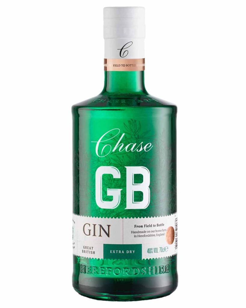 Wholesale Chase GB Gin 70 cl