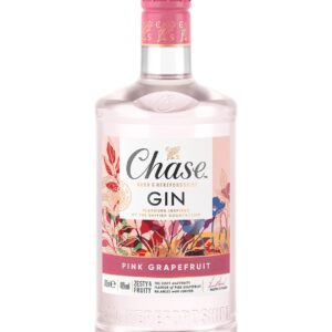 Chase Pink Grapefruit, 70 cl