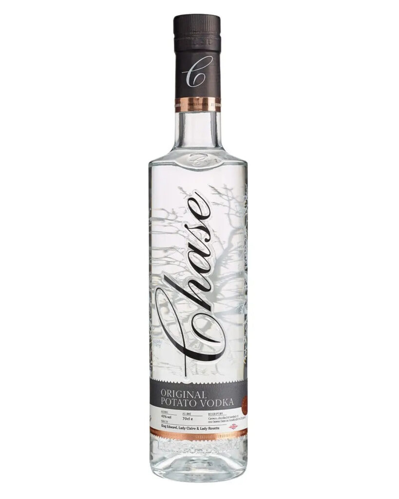 Wholesale Chase Vodka