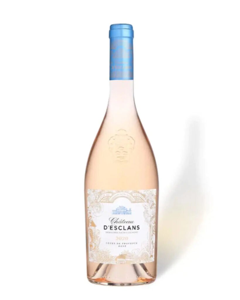 Wholesale Chateau d'Esclans 2020 Rose 75 cl