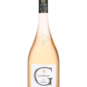 Chateau d’Esclans Garrus Wine, 75 cl