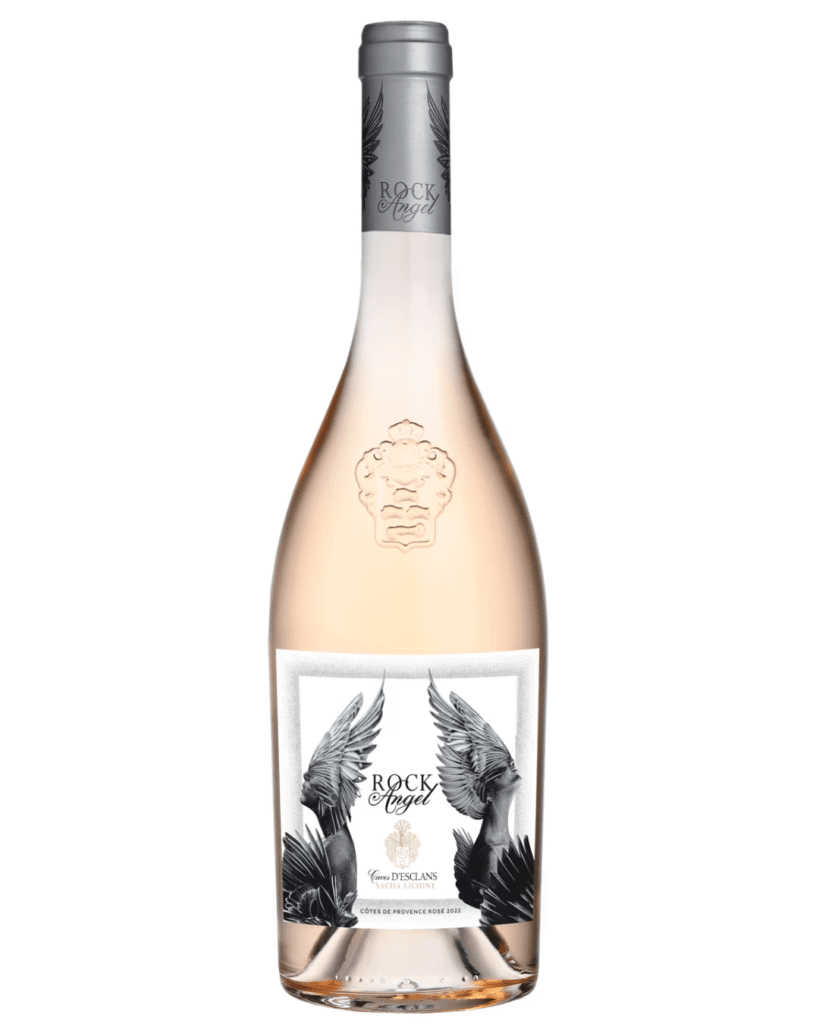 Wholesale Chateau d'Esclans Rock Angel Rosé Magnum 1.5 L