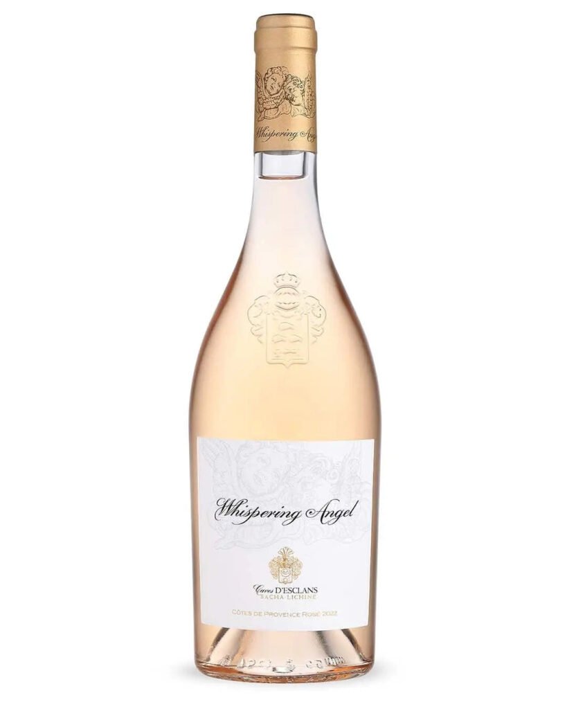 Wholesale Chateau d'Esclans Whispering Angel Rosé 2023 75 cl