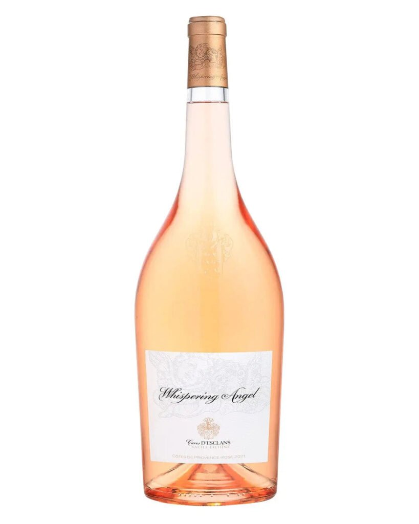 Wholesale Chateau d'Esclans Whispering Angel Rosé Jeroboam 3 L