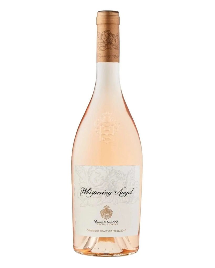Wholesale Chateau d'Esclans Whispering Angel Rosé Magnum 1.5 L