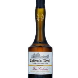 Château du Breuil Fine Calvados, 70 cl