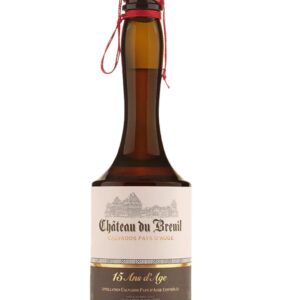 Château du Breuil Hors d'Age 15 Year Old, 70 cl