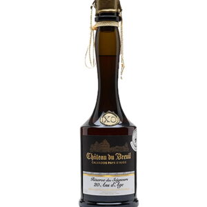 Château du Breuil Réserve des Seigneurs XO 20 Year Old, 70 cl