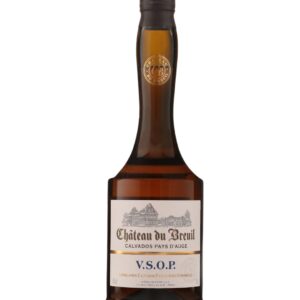 Château du Breuil VSOP Calvados, 70 cl
