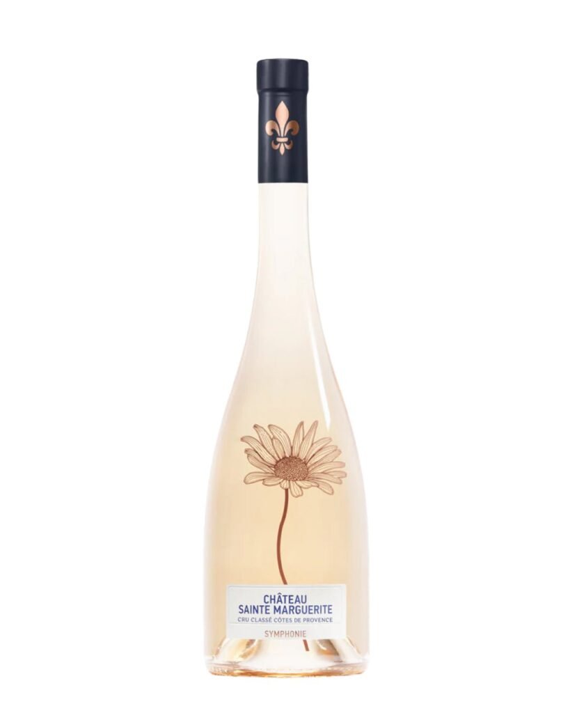 Wholesale Chateau Sainte Marguerite Cotes De Provence Symphonie Rose Wine 1.5 L