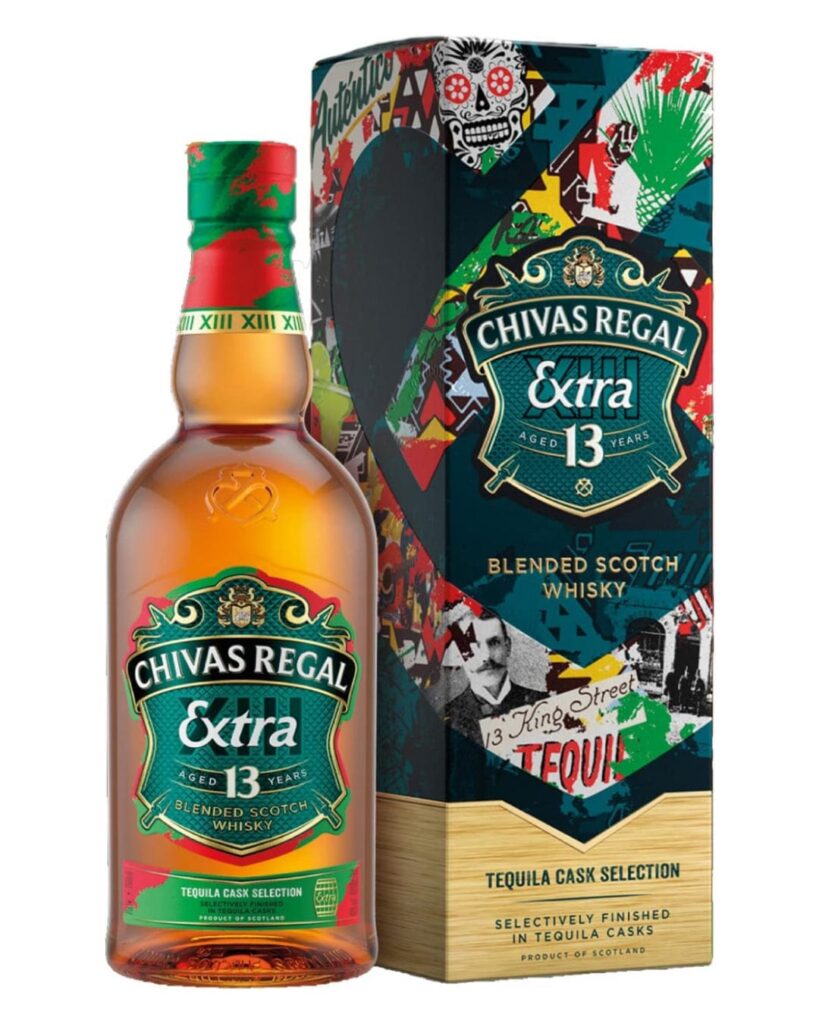 Wholesale Chivas Regal Whisky | Buy in Bulk