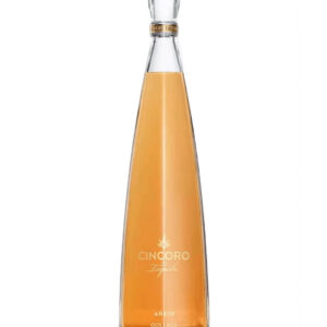 Cincoro Anejo Tequila | Michael Jordan, 70 cl