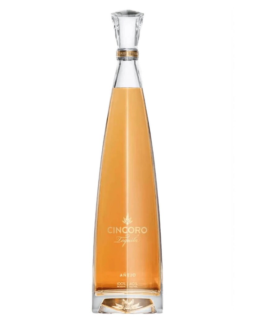 Wholesale Cincoro Anejo Tequila | Michael Jordan 70 cl
